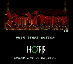 Devilish: The Next Possession screenshot 3 for Sega Genesis